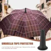 Parasolowy parasol CAP Zastępstwo