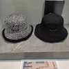 0066フィッシャーマンズハットキャップデザイナー帽子野球帽の春と秋のキャップコットンサンシェード帽子男性の女性