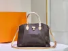 Designer sac de luxe luis Rivoli Ribory MM 2WAY Sac à main M44546 Fourre-tout en cuir dames sacs à main sac à main