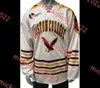 Will Smith Eagles Hockey Jersey Custom Ed Mens Youth 9 Ryan Leonard 34 Gabe Perreault 1 Fowler 15 Jacob Bengtsson Boston College Jerseys