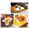 Commercial Digital Control Nonstick 110 V/220V Electric Dorayaki Baker Plancake Maker Suffle Waffle Maszyna produkcyjna