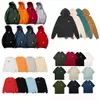 Carhart Mens Hoodie Sweatshirt Designer Hoodie Pullover Jacket Hooded Loose Hip Hop Super Sleeve Casual Print Clothing Carharttles Short 223