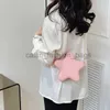 Shoulder Bags Handbags Candy Star Soulder Fasion Girls Summer Crossbody Funny PVC MINI Bagcatlin_fashion_bags