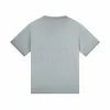 新しいメンズファッションTシャツメンサマー半袖洗浄されたティーズマン女性カジュアルルーズ衣服サイズs-2xl