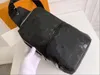 N41719 Orijinal Deri Sac Avenue Sling Bag 10a Tasarımcı Çanta Erkekler Crossbody Bags Tuval Sportif Sıradan Serin Tote Messenger Omuz 225T