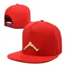 Top Fashion Iron-brand Ball Caps Mens Sport Hip Hop adjuatable Fitted Hats Womens Cotton Casual Hat