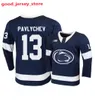 Tyler Paquette Jarod Crespo Penn State Hockey Jersey Dylan Gratton Ashton Calder Doug Dorr Jr. Liam Souliere Noah Grannan Penn State Nittany Lions Jerseys Nice