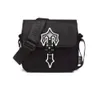 Trapstar Femmes Hommes Sac de créateur de luxe IRONGATE COBRA T Bandoulière UK Londres Mode Sac à main En gros Épaule Embrayage Étanche RUCKSACK Messenger sdgs