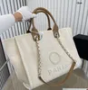 2022 Designer di alta qualità T0tes Fashion Woman Bag Schermo Schermo Schermo di Luxury Black Letter Borse Designbags Lady1