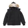 Xuan Designer Clothes Down Jacket Windproect and Warm Jacket co-ed