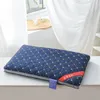 Подушка традиционная гречневая подушка натуральный органический хлопок для прохладного сна и шеи для спины и боковой сна 230406
