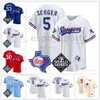 53 Adolis Garcia Texas 2023 World Series Baseball Ranger Jersey Corey Seager Max Scherzer Taylor Hearn Nathan Eovaldi Andrew Heaney Jose Leclerc Martin Perez