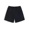 22 Summer new men's pants fashion leisure beach pants silky fabric shorts design style high-end brand SC S-XL 162444