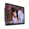 TOP TV Cheaper price 22 Wall Mounted Wifi Android Internet Lcd Advertising Display Player/Ad Display Smart LCD TV