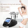 Slimme machine 6 in 1 bio cavitatiemachine afslank vacuüm cellulitis vet reductie huid verjonging gezicht lift led 6 handgrepen