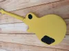 Guitare électrique Standard, jaune TV, jaune crème, accordeur rétro blanc crème brillant, disponible, paquet éclair