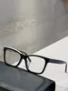 Black Channel Designer-Sonnenbrille, modisch, klassische Retro-Luxusmarke, Brillenmode, Design für Damen