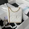 Mulheres de couro genuíno mochila de alta qualidade designer sacos azul rosa bezerro ouro hardware pequeno crossbody sacos de luxo senhora mochilas de viagem ao ar livre com caixa