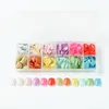 False Nails Press On Solid Color Matte Finish the -Selling in Amz Ins French Design for Young