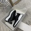 Top Brand Designer Casual Shoes Sneaker Womens Sneakers White Black Green Sail Chicago Kentucky Mens Sports Platform Shoes2023
