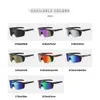 Lunettes de soleil pour sports de plein air, cyclisme, conduite, haute qualité, vague de chaleur, offre spéciale