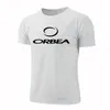 Camisetas para hombre ORBEA Camiseta de secado rápido Ropa deportiva Gimnasio Hombre Camisetas Ropa deportiva Compresión Camiseta de fitness Top Running Jersey 230404