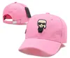 Nouvelle casquette de baseball de mode de rue hommes et femmes sport chapeaux de soleil tendance de la mode en plein air casquettes réglables