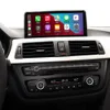 Wireless Apple Carplay Android Auto Multimedia dla BMW 1/2/3/4 Series F20/F21/F22/F30/F31/F32/F33/F34/F36 Touch Screen