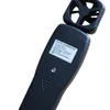 Smart Capteur Digital Anemomètre AS806 / AS816 Capteur de vitesse du vent Thermomètre à main Thermomètre Air Speed ​​Metter