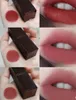 Lippenstift Luxe TF Merk Tube Lipstick Nieuwe Stijl Lipkleur Matte Rouge A Levres Mat 3g 3 Kleur Rose Lipsticks Meisje Lip Make-up Topkwaliteit S