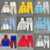 Prada Gucci Louis Vuitton Burberry Loewe Celine Amiri Balmain Moncler The North Face Вы Tech-Fleece-Trainingsanzug, Designer-Männer, Damen, Shorts, Hose, Trainingsanzug, Herren, S