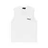 2023ss Men's Tshirt Spring/Summer Trend Fashion Short Sleeve T-Shirt High Quality Jacquard Women's Men's Clothing Size m-xxxl Color Black and White 38783q