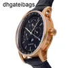 Audemar Pigue Watch AP 코드 11.59 Endlos Auto Gold Herren UHR 26394or.OO.OO.D321CR.01 FRJ