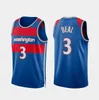 Hommes 2023-24 City Basketball Jerseys Poole Bradley Kyle Beal Kuzma Daniel Gafford Rui Deni Avdija Tyus Jones Landry Shamet Delon Wright Coulibaly