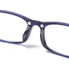 Lunettes de soleil Cadres Mode Magnétique Anti-Lumière Bleue Lunettes de Lecture Unisexe Vintage Classique Ultraléger Presbytie Lunettes Vision Care Eyewe