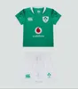 2023 Nuova Irlanda Rugby Maglie Felpa Uomo Maglie JOHNNY SEXTON CARBERY CONAN CONWAY CRONIN EARLS Healy Henderson Henshaw Herring SPORT Uomo Taglia S-5XL