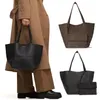Дизайнерская сумка подмышкой, роскошная сумка-шоппер, модная женская мужская сумка через плечо, сумка через плечо, сумка для выходных из натуральной кожи с кошельками для монет, клатчи