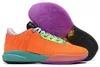 Tênis de basquete top rosa LeBrons 20 XX Low The Debut Barely Green à venda Calçado para caminhadas 20s Christmas The Moment Sport Shoe Trainner Sneakers US5-US12