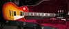 Najlepszy fabrycznie mahoniowy gitara Historic 1959 Bloss Washed Cherry Electric Electric Guitar OEM