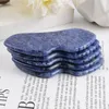 100% naturalny mały produkt kosmetyczny Gua Sha Sha narzędzie SPA Massager Acupunktura Scrapowanie twarzy Skórka Podnoszenie Guasha Board Care