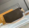 Kvinnors kedja messenger väska mode lyxiga designers favoritväskor kvinnor äkta läder axel väska totes handväska lady handväskor crossbody ryggsäck plånbok