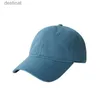 Berets Lady Solid Color Sun Hat Male Outdoors Soft Cotton Sport Hats Man Big Size Baseball Caps 55-60cm 60-65cmL231106