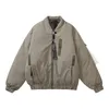 Stones Island Chaquetas Hombres Abrigo de diseñador Chaqueta a prueba de viento de alta calidad Piedra Luz Chaqueta de lujo CP Tamaños europeos y americanos Autume Invierno Ropa cálida 2 KYV4