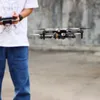 Z908 Pro Drone Professionale 4K HD Camera Mini4 Dron Localizzazione del flusso ottico Evitamento degli ostacoli su tre lati Quadcopter Regalo giocattolo