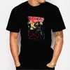 T-shirts pour hommes Retour vers le futur T-shirt T-shirt lumineux camiseta T-shirts à manches courtes d'été retour vers le futur T-shirts Streetwear T-shirts 4XL 230406