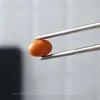 Pałeczki 1 para ze stali nierdzewnej chińska japońska japońska różdżka metalowe patyki koreańskie sushi makaron wielokrotnego użytku Stick