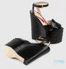 6cm solid Platform Gladiator Sandals Women snake Wedges Heels Pumps Escarpins