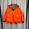 Мужская дизайнерская куртка Dowm высшего качества, зимняя куртка, стильная повседневная роскошная парка, классические ветрозащитные пальто с перьями, съемная винтажная верхняя одежда D310