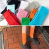 Hochwertige Schlauchsocken Street-Style bedruckte Bonbonfarben Baumwollsocken für Männer Frauen Socken Mischfarbe Großhandel N Mit Tags