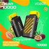 Fábrica OEM atacado personalizado recarregável e cigarro Elf Vozol Bar descartáveis Vape 9000 10000 10K baforadas